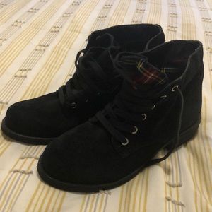 Sam edelman boots